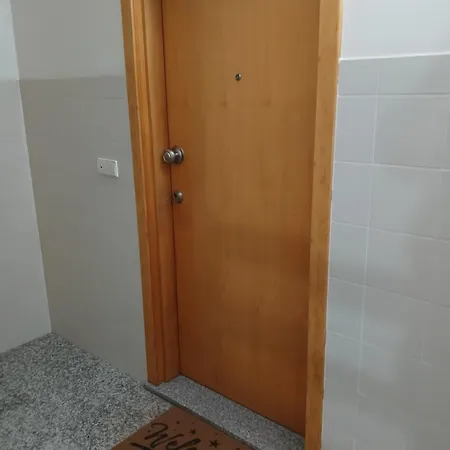 Ria Apartman Aveiro