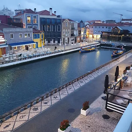 Ria Διαμέρισμα *