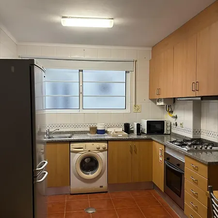 Ria Apartment Aveiro