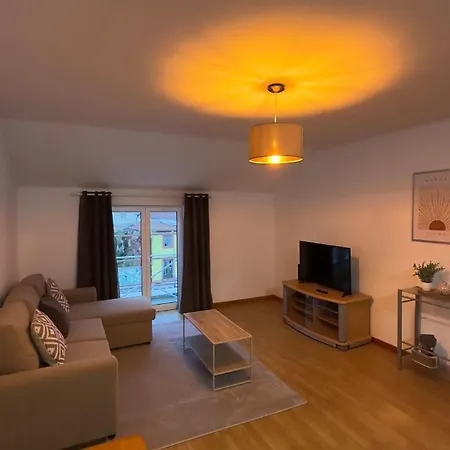 Apartment Ria Aveiro