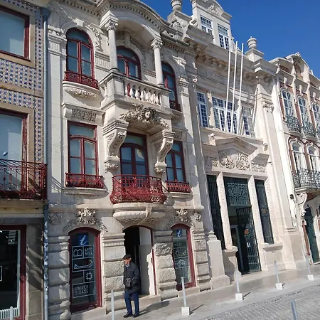 Ria Apartment