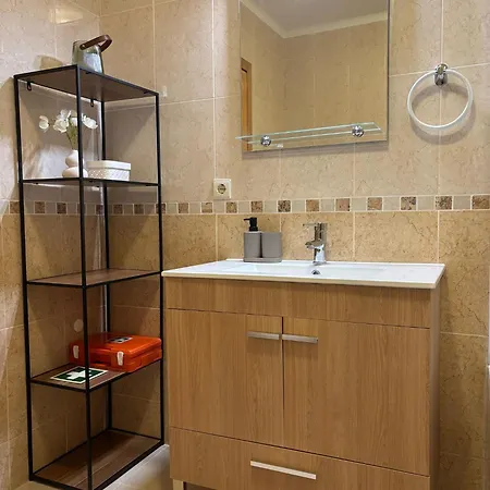 Διαμέρισμα Ria Αβέιρο