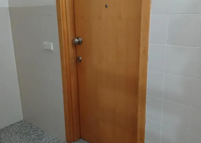 Ria Apartamento Aveiro