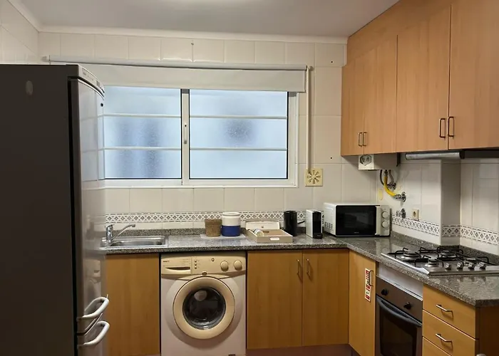 Ria Apartamento Aveiro