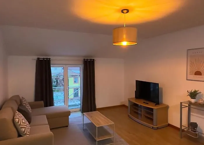 Apartamento Ria Aveiro