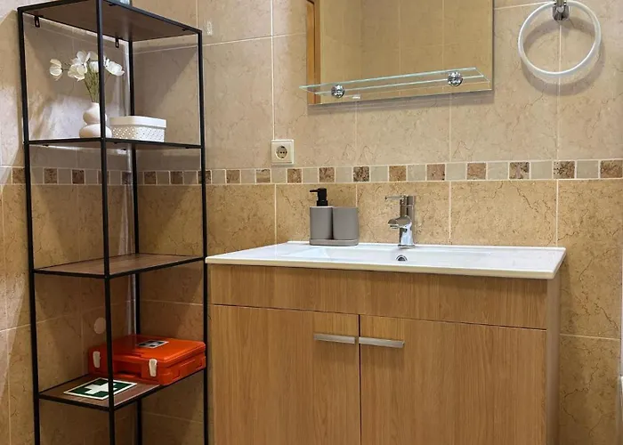 Apartamento Ria Aveiro